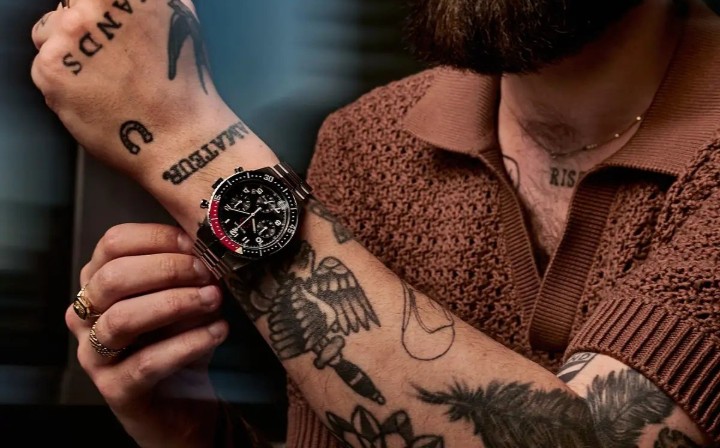 Obrázek Bulova Marine Star 150th Anniversary Special Edition
