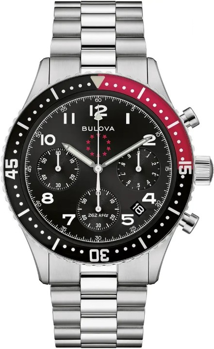 Obrázek Bulova Marine Star 150th Anniversary Special Edition