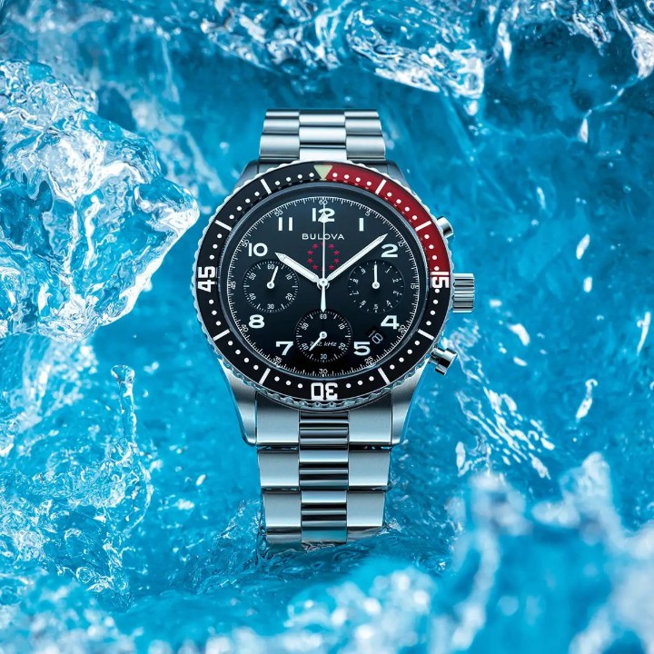 Obrázek Bulova Marine Star 150th Anniversary Special Edition