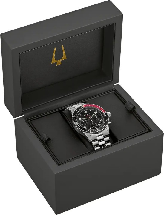 Obrázek Bulova Marine Star 150th Anniversary Special Edition