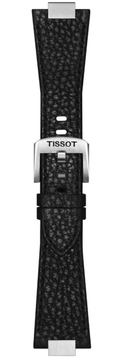Obrázek Kožený řemínek Tissot na PRX 35mm