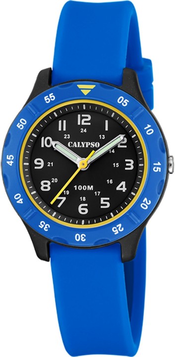 Obrázek Calypso Junior