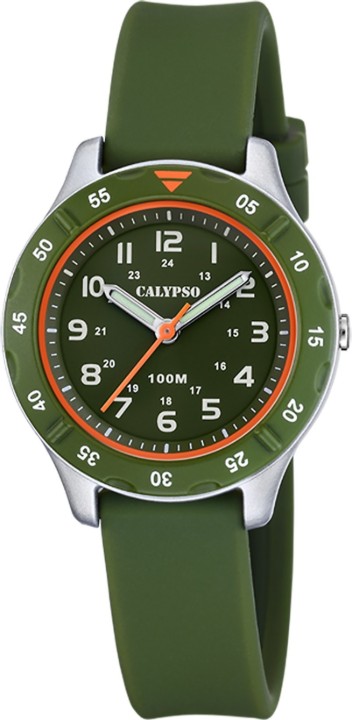 Obrázek Calypso Junior
