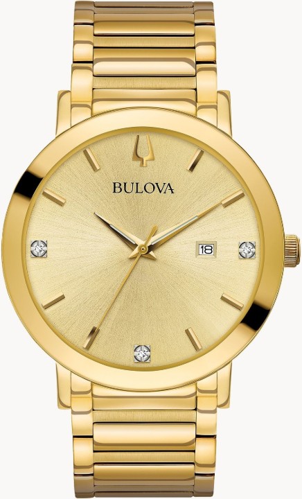Obrázek Bulova Modern Futuro