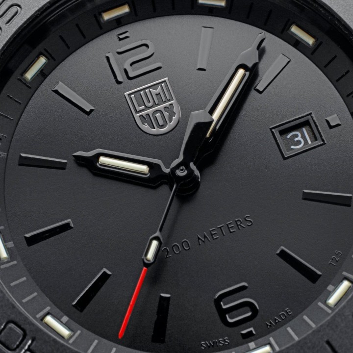 Obrázek Luminox Pacific Diver 3120 Series