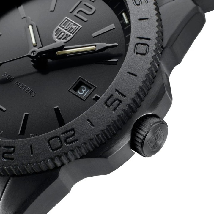 Obrázek Luminox Pacific Diver 3120 Series