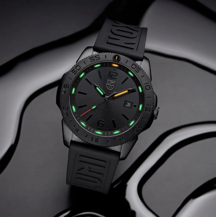 Obrázek Luminox Pacific Diver 3120 Series