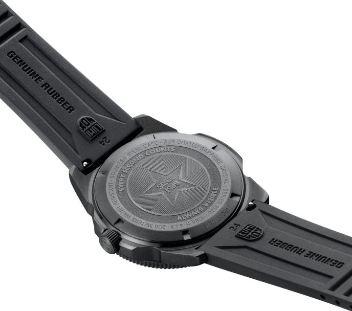 Obrázek Luminox Pacific Diver 3120 Series