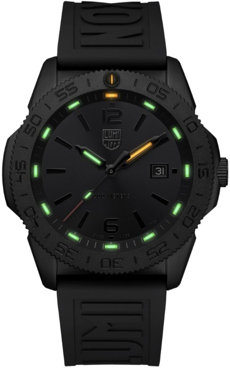 Obrázek Luminox Pacific Diver 3120 Series