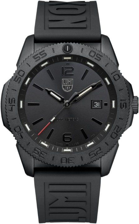 Obrázek Luminox Pacific Diver 3120 Series