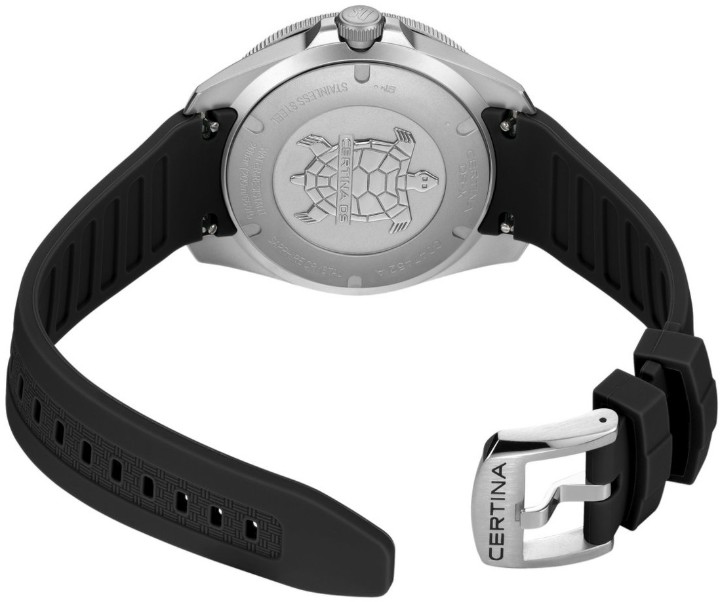 Obrázek Certina DS-X GMT