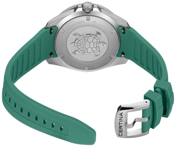 Obrázek Certina DS-X GMT