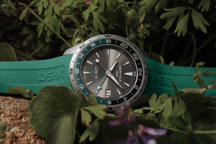 Obrázek Certina DS-X GMT