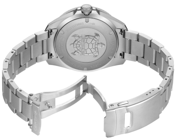 Obrázek Certina DS-X GMT