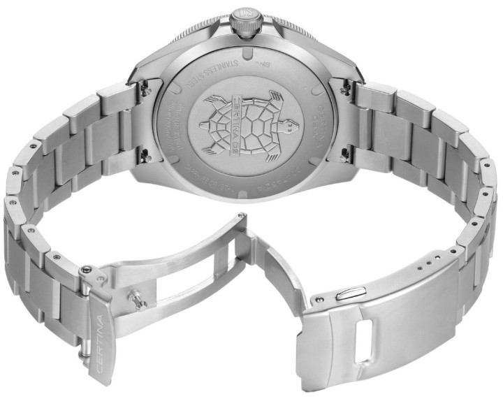 Obrázek Certina DS-X GMT