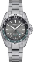 Zobrazit detail produktu - Certina DS-X GMT Obrázek Certina DS-X GMT