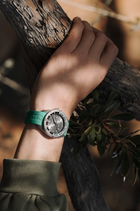 Obrázek Certina DS-X GMT