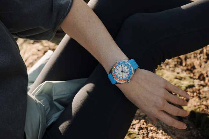 Obrázek Certina DS-X GMT
