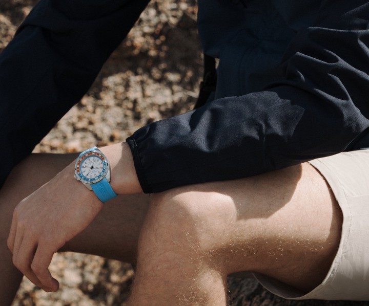 Obrázek Certina DS-X GMT