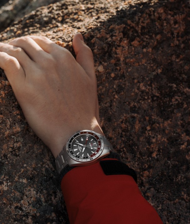 Obrázek Certina DS-X GMT
