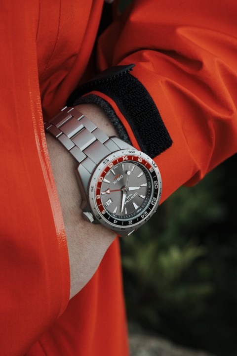 Obrázek Certina DS-X GMT