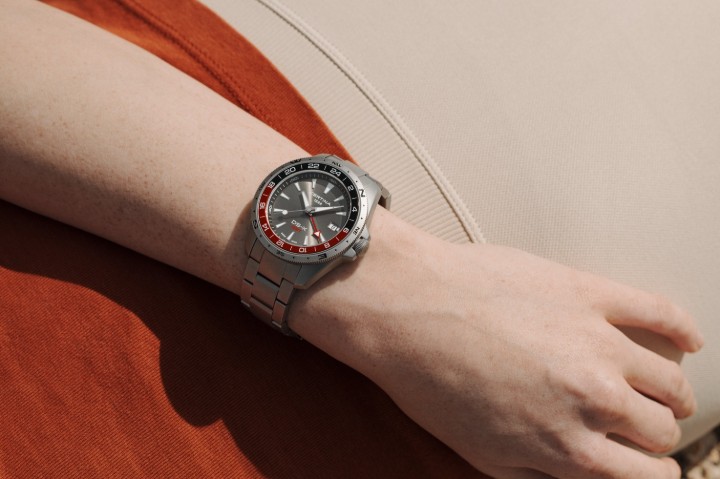 Obrázek Certina DS-X GMT