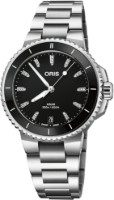 Zobrazit detail produktu - Oris Aquis Date Diamonds Obrázek Oris Aquis Date Diamonds