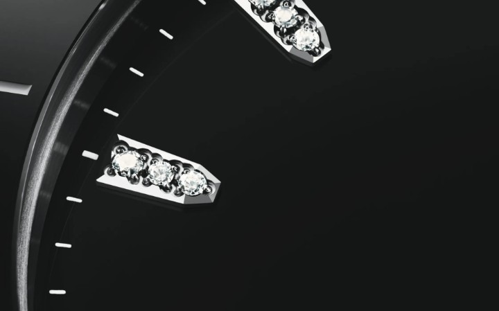 Obrázek Oris Aquis Date Diamonds