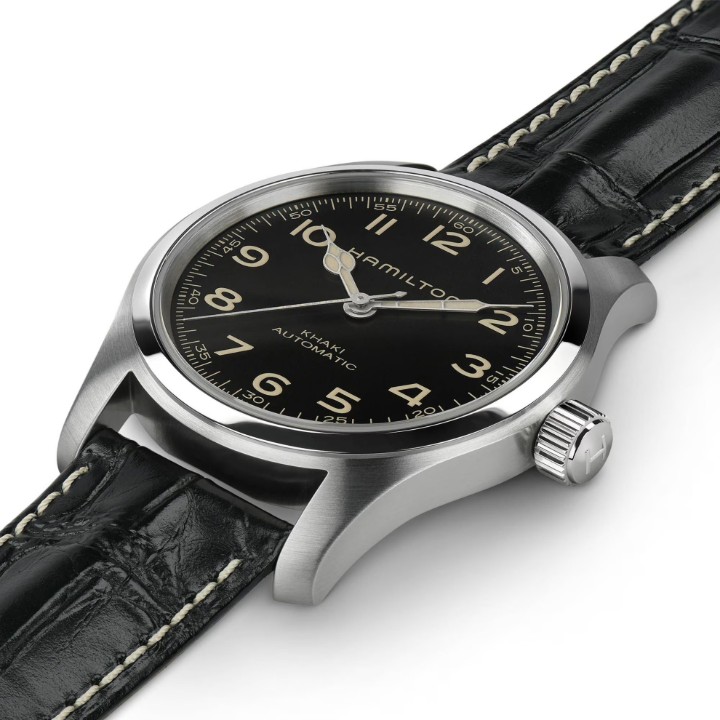 Obrázek Hamilton Khaki Field Murph Automatic