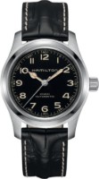 Zobrazit detail produktu - Hamilton Khaki Field Murph Automatic Obrázek Hamilton Khaki Field Murph Automatic