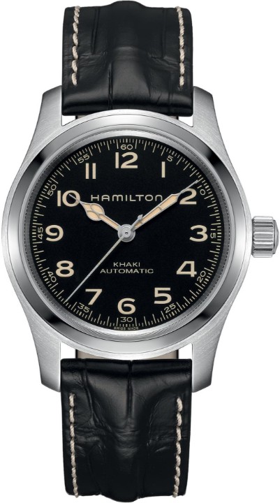 Obrázek Hamilton Khaki Field Murph Automatic