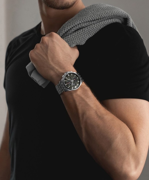 Obrázek Junghans Meister S Chronoscope (EN)