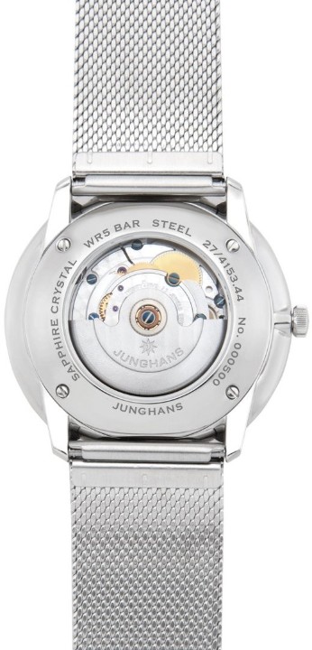 Obrázek Junghans Meister Fein Automatic