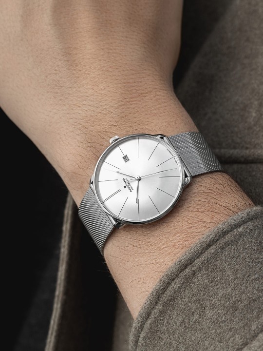Obrázek Junghans Meister Fein Automatic