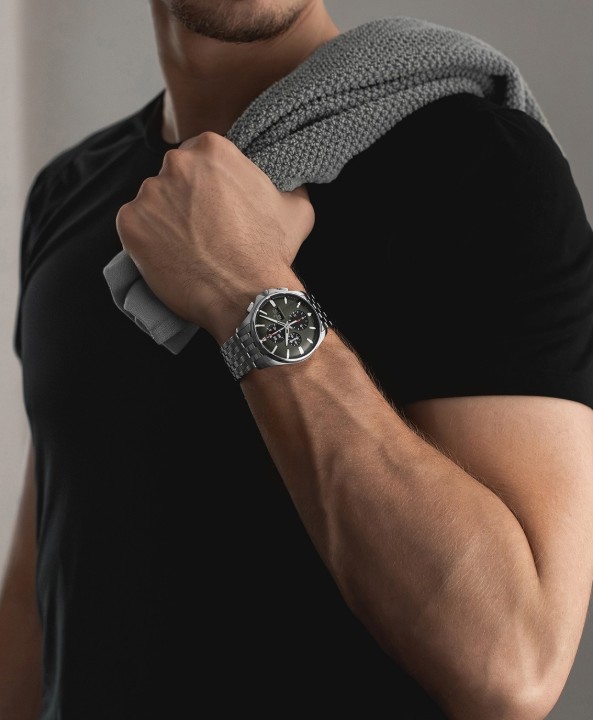 Obrázek Junghans Meister S Chronoscope
