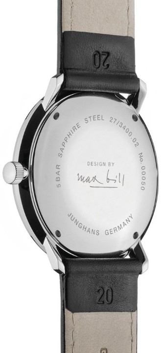 Obrázek Junghans Max Bill Automatic