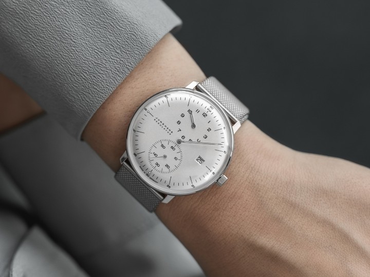Obrázek Junghans max bill Regulator