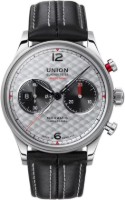 Zobrazit detail produktu - Union Glashütte Noramis Chronograph Sachsen Classic Limited Edition 2025 Obrázek Union Glashütte Noramis Chronograph Sachsen Classic Limited Edition 2025