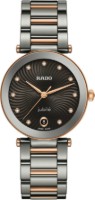 Zobrazit detail produktu - Rado LaCoupole Obrázek Rado LaCoupole