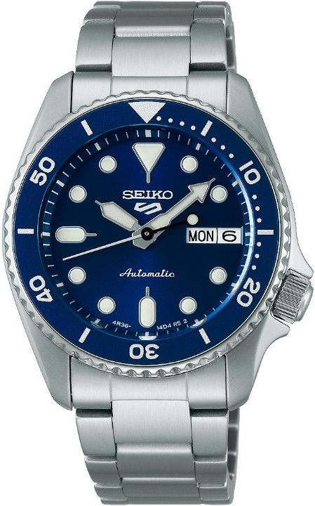 Obrázek Seiko 5 Sports SKX Series