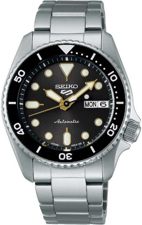 Obrázek Seiko 5 Sports SKX Series