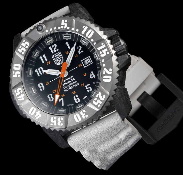 Obrázek Luminox MIL-SPEC 3350 Series