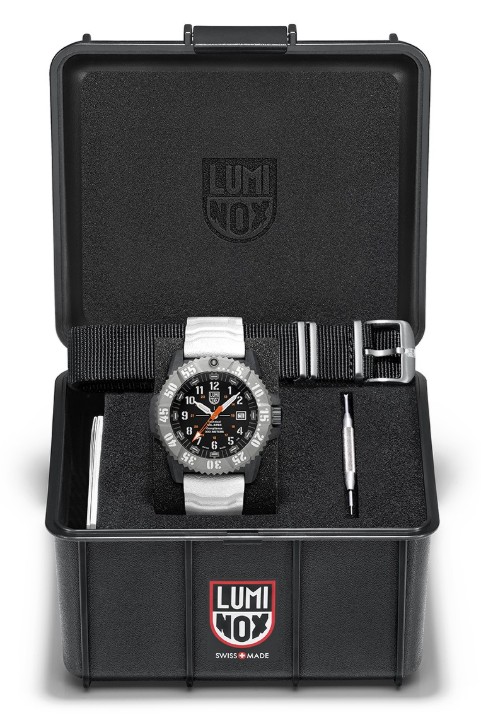 Obrázek Luminox MIL-SPEC 3350 Series