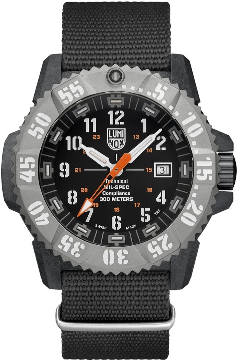 Obrázek Luminox MIL-SPEC 3350 Series