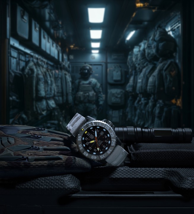 Obrázek Luminox MIL-SPEC 3350 Series