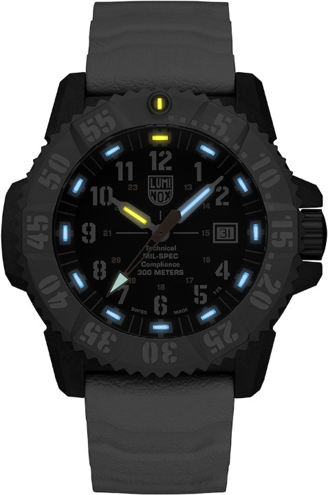 Obrázek Luminox MIL-SPEC 3350 Series