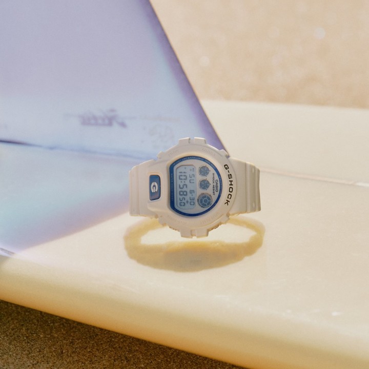 Obrázek Casio G-Shock Hidden Glow Series