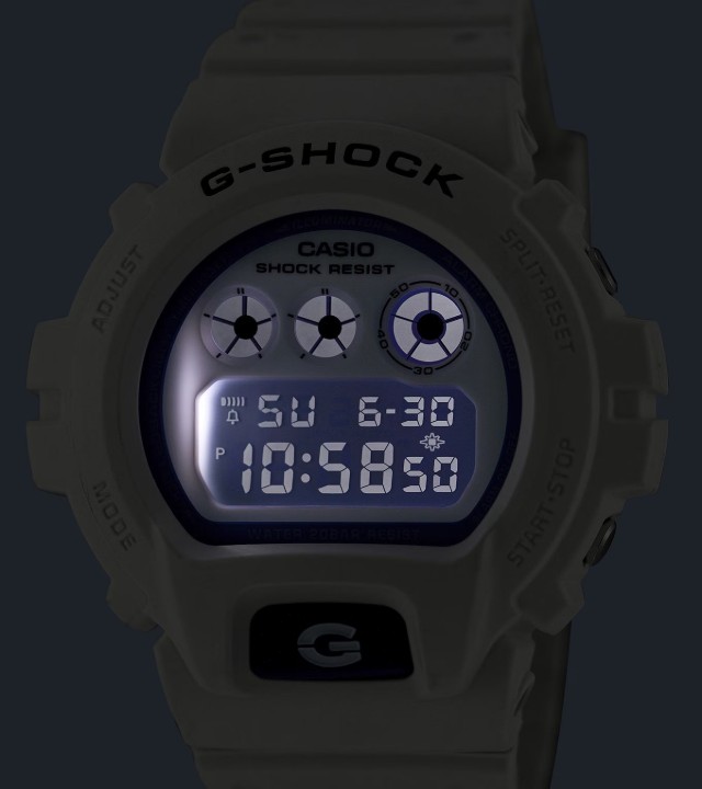 Obrázek Casio G-Shock Hidden Glow Series