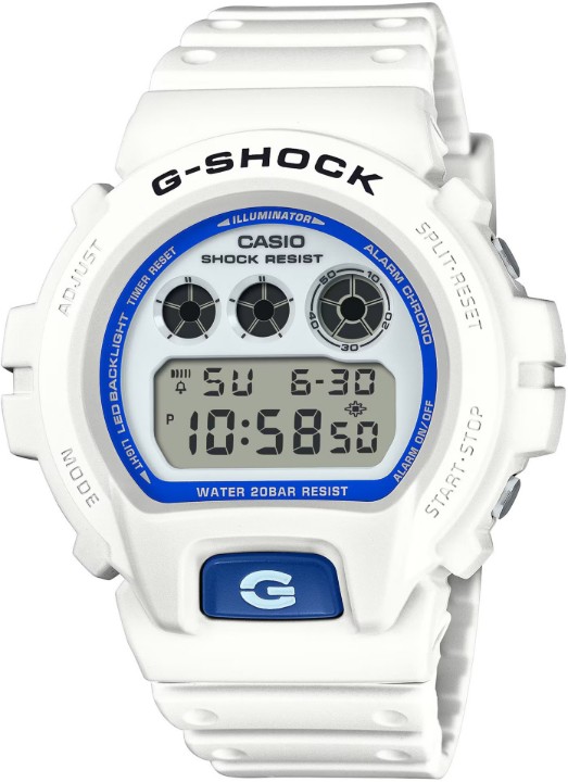 Obrázek Casio G-Shock Hidden Glow Series
