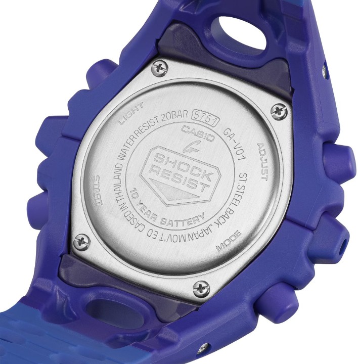 Obrázek Casio G-Shock